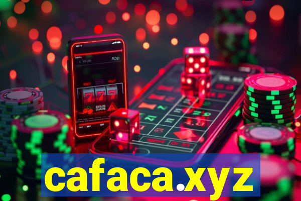 cafaca.xyz