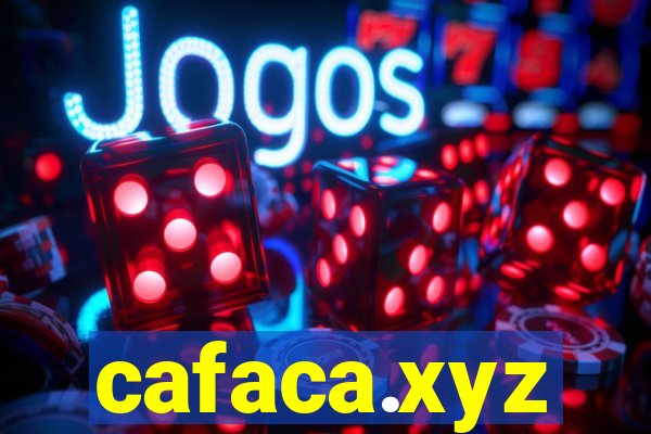 cafaca.xyz