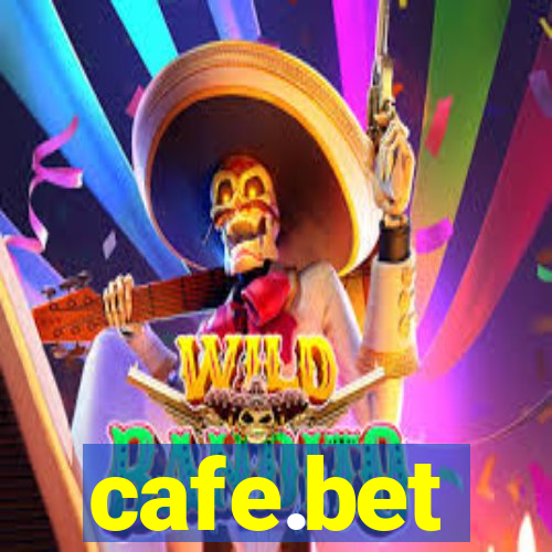 cafe.bet