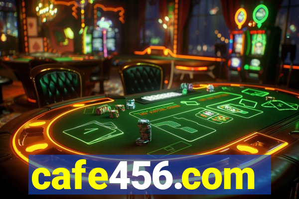 cafe456.com