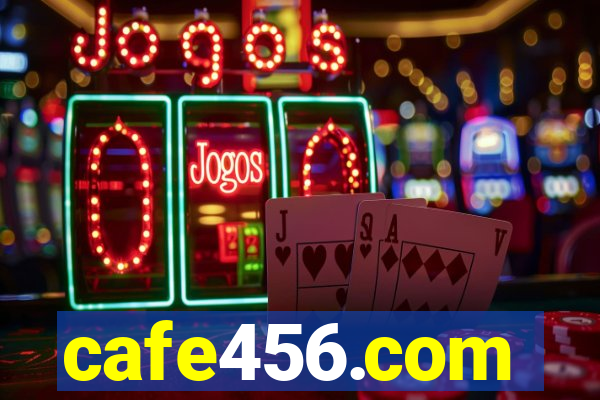 cafe456.com