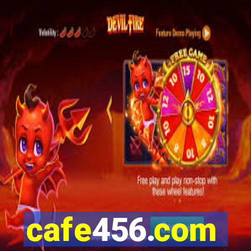 cafe456.com