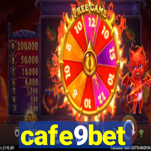 cafe9bet