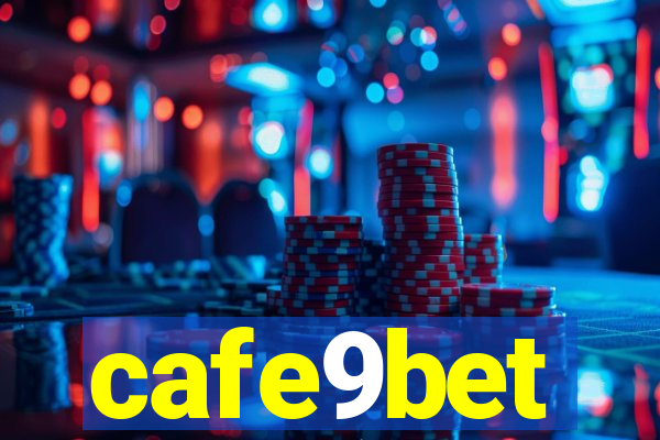 cafe9bet