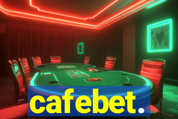 cafebet.