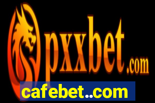 cafebet..com