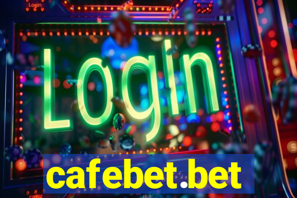 cafebet.bet