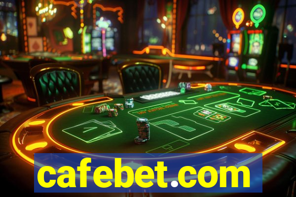 cafebet.com