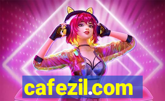 cafezil.com