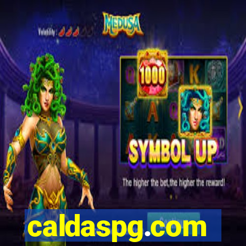 caldaspg.com