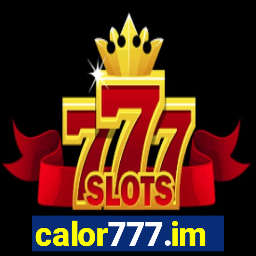 calor777.im