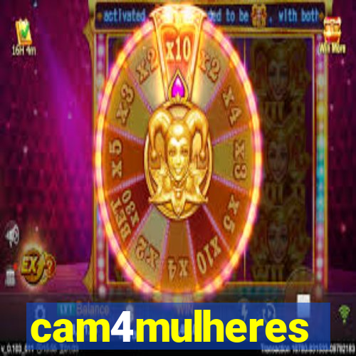 cam4mulheres