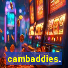 cambaddies.