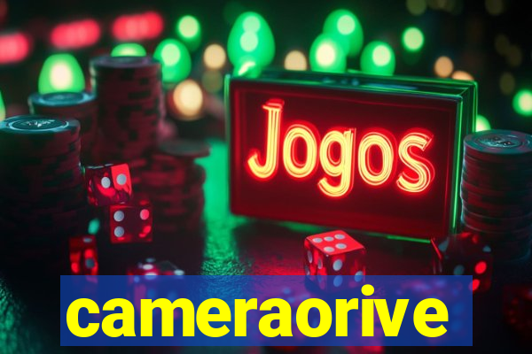 cameraorive