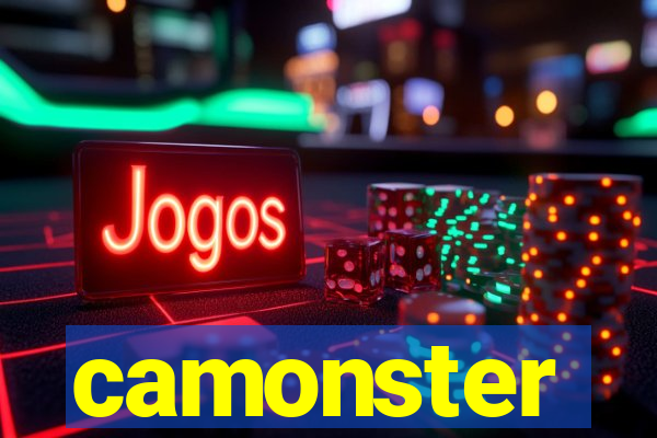 camonster