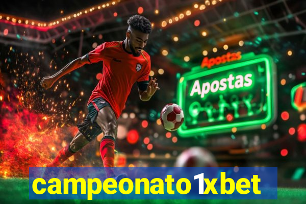 campeonato1xbet