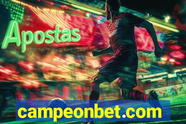 campeonbet.com