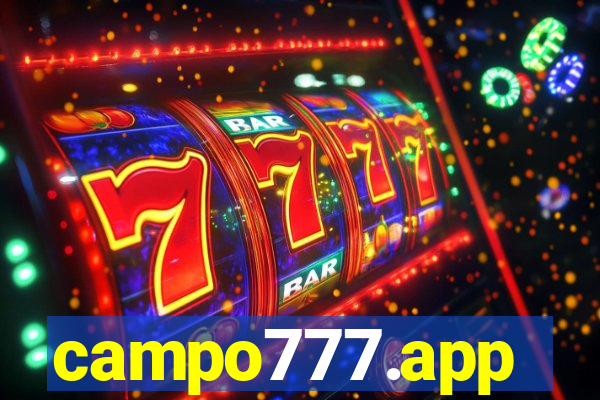 campo777.app