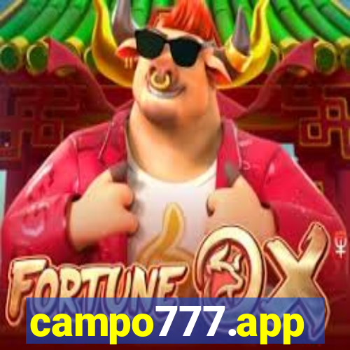 campo777.app