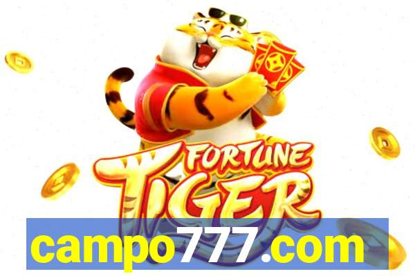 campo777.com