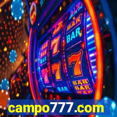 campo777.com