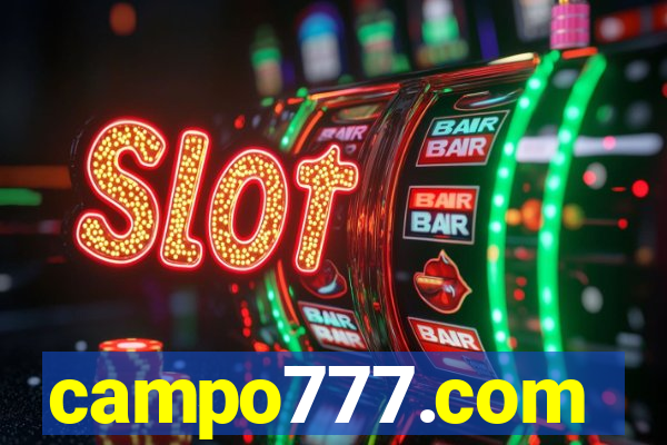 campo777.com