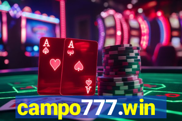 campo777.win