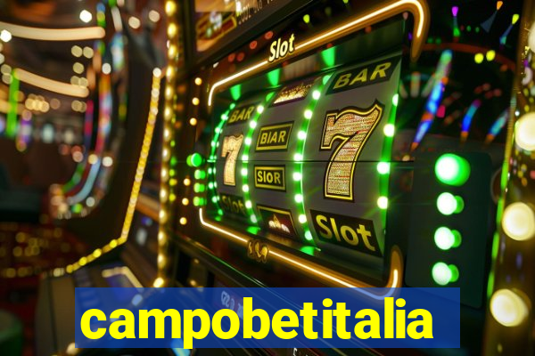 campobetitalia