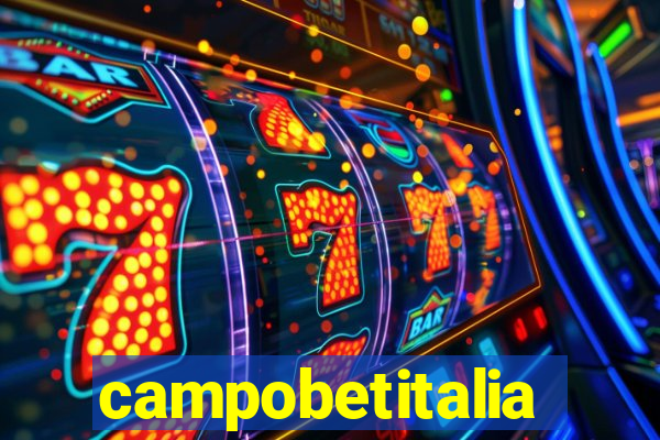 campobetitalia