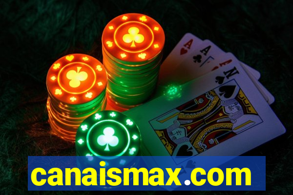 canaismax.com