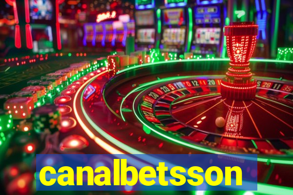 canalbetsson