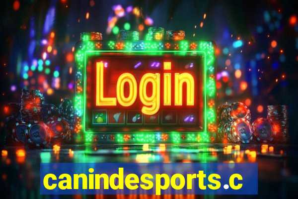 canindesports.com