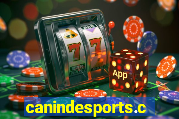 canindesports.com