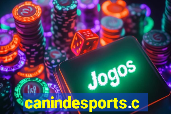 canindesports.com