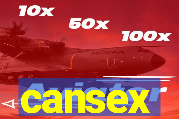 cansex