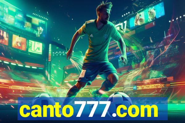 canto777.com