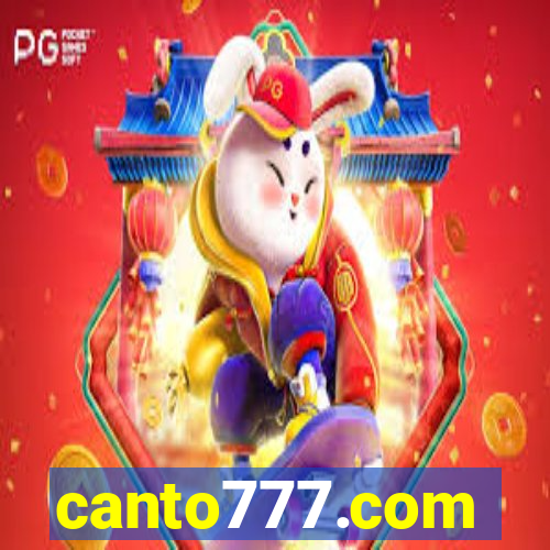 canto777.com