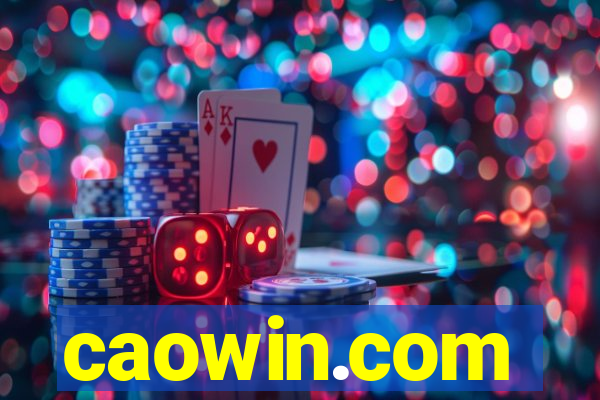 caowin.com