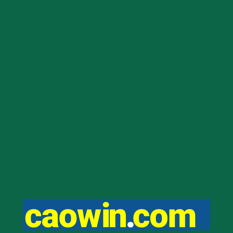 caowin.com