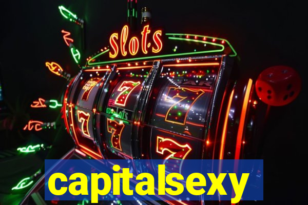 capitalsexy