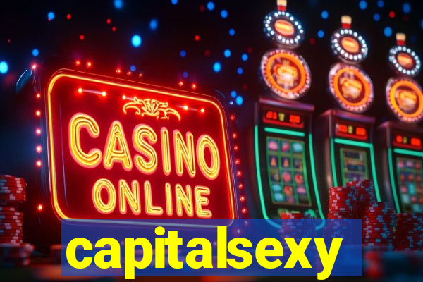 capitalsexy