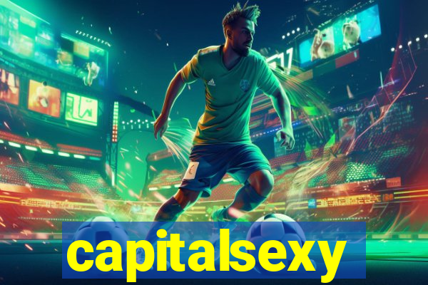 capitalsexy