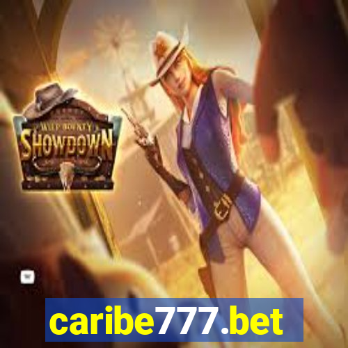 caribe777.bet