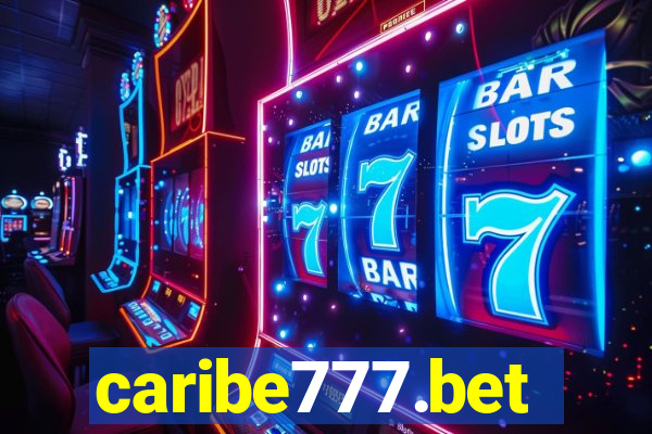 caribe777.bet