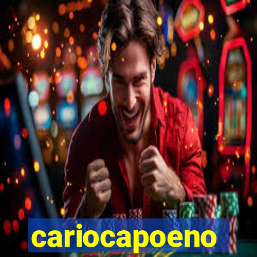 cariocapoeno