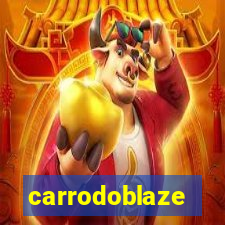 carrodoblaze