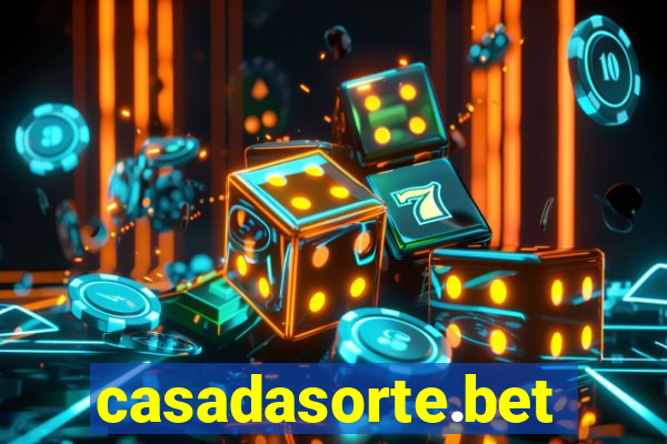 casadasorte.bet