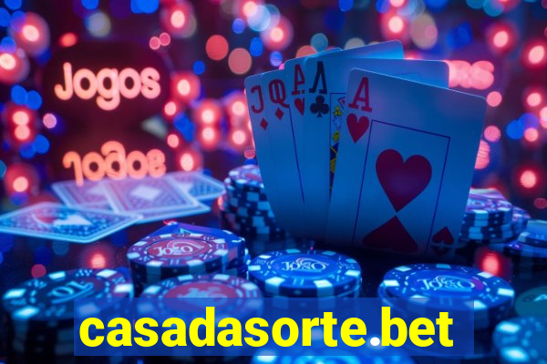 casadasorte.bet