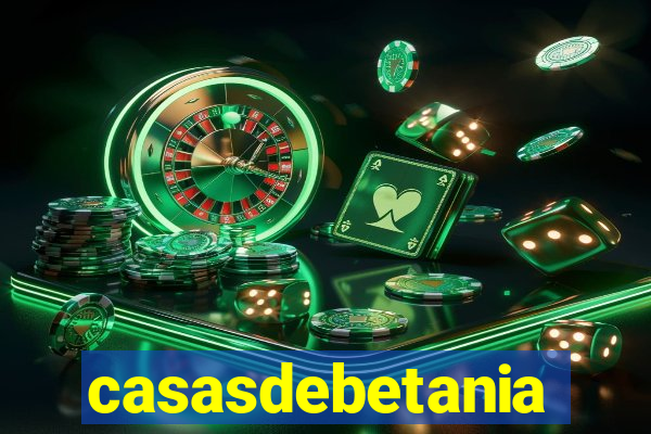 casasdebetania