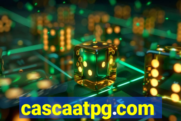 cascaatpg.com